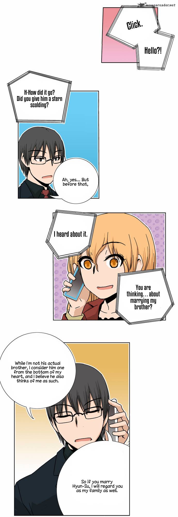 Looking For A Father 23 16