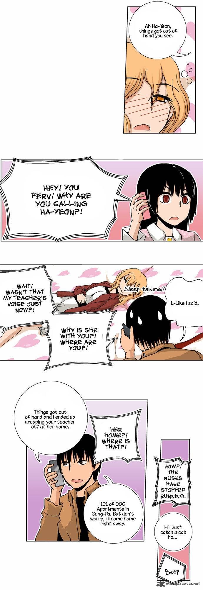Looking For A Father 24 18