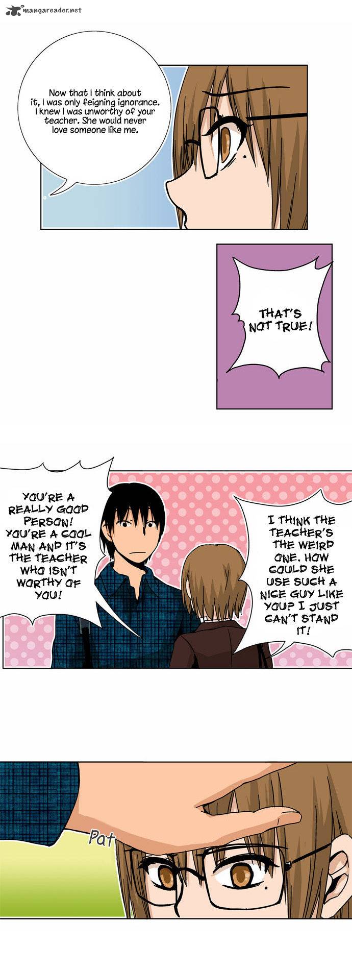 Looking For A Father 27 17