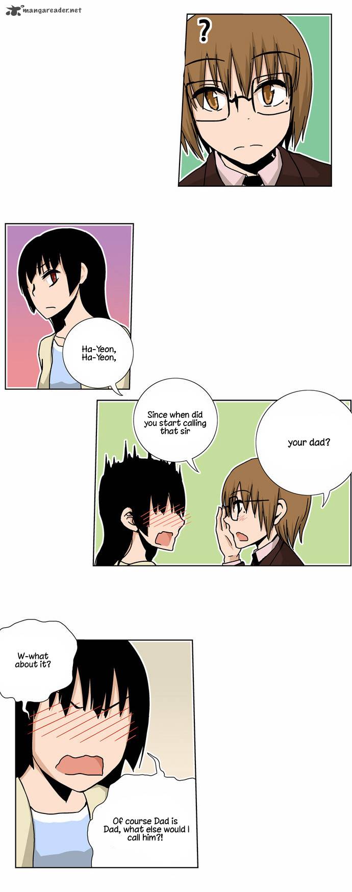 Looking For A Father 29 15