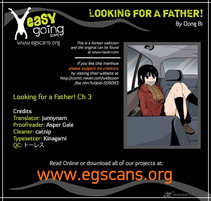 Looking For A Father 3 1