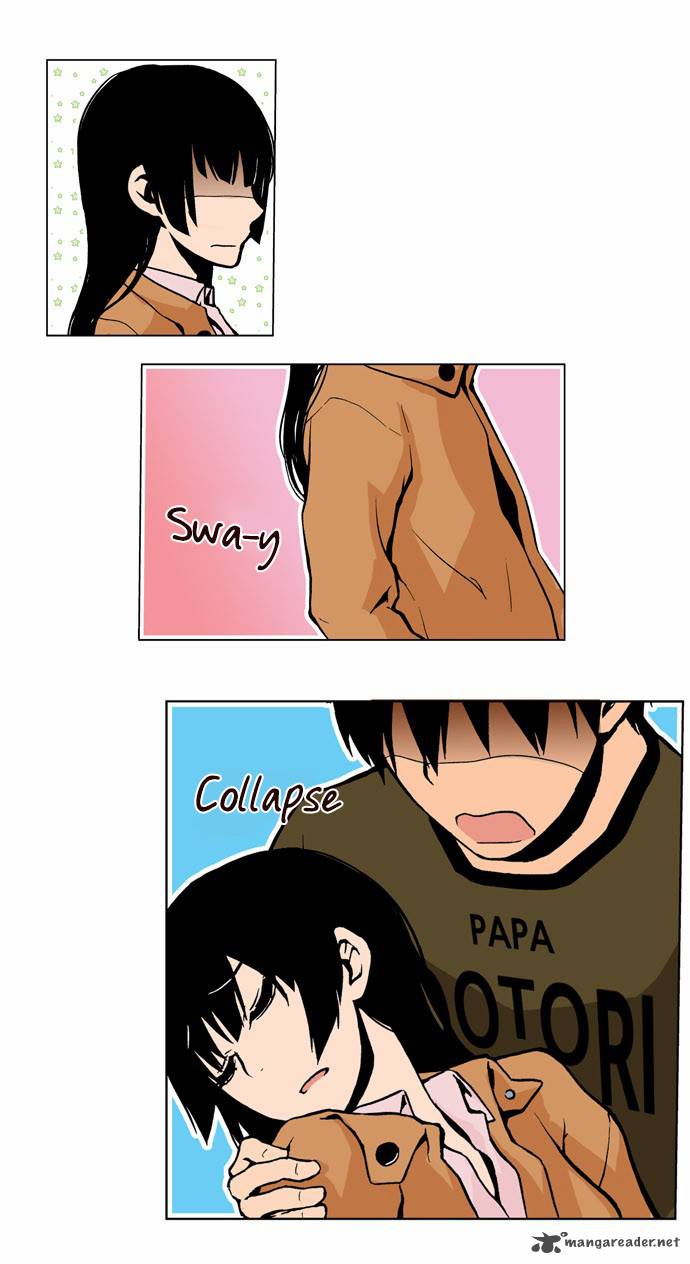 Looking For A Father 3 10