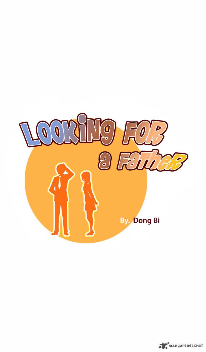 Looking For A Father 3 2