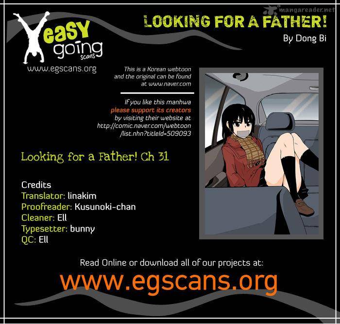 Looking For A Father 31 1