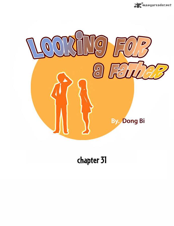 Looking For A Father 31 2