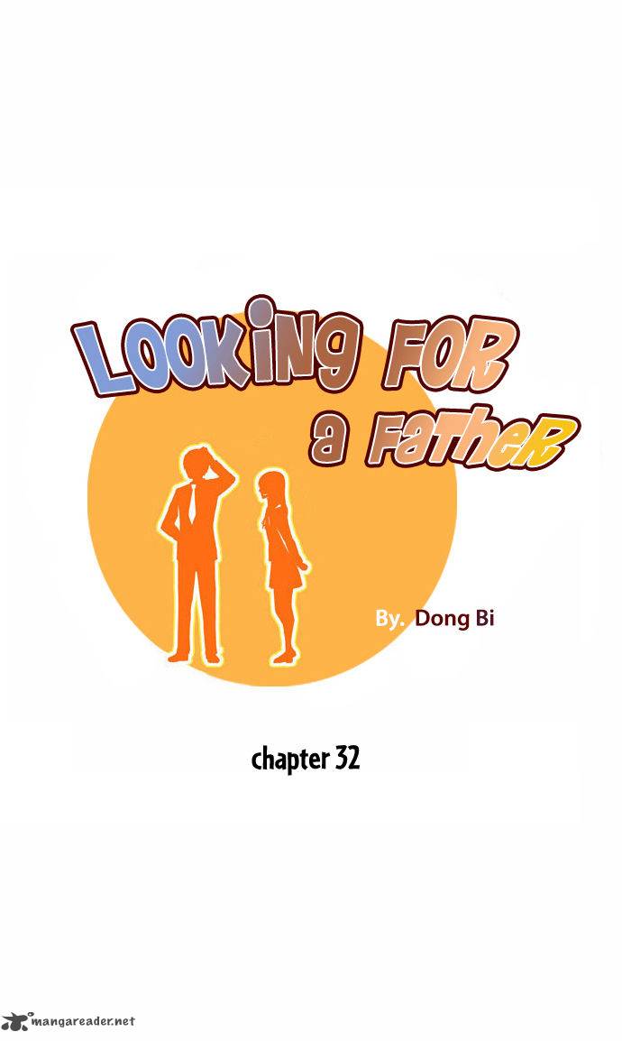 Looking For A Father 32 2