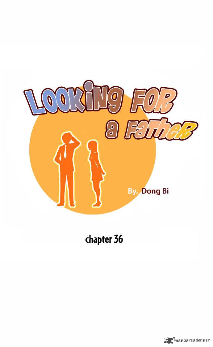 Looking For A Father 36 2