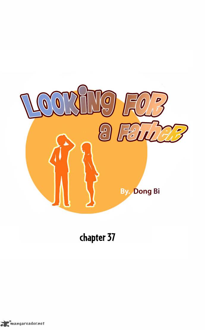 Looking For A Father 37 2