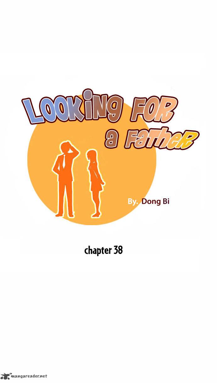 Looking For A Father 38 2