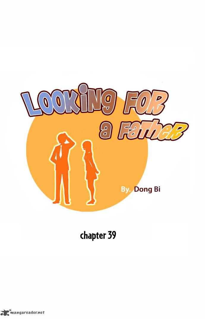 Looking For A Father 39 2