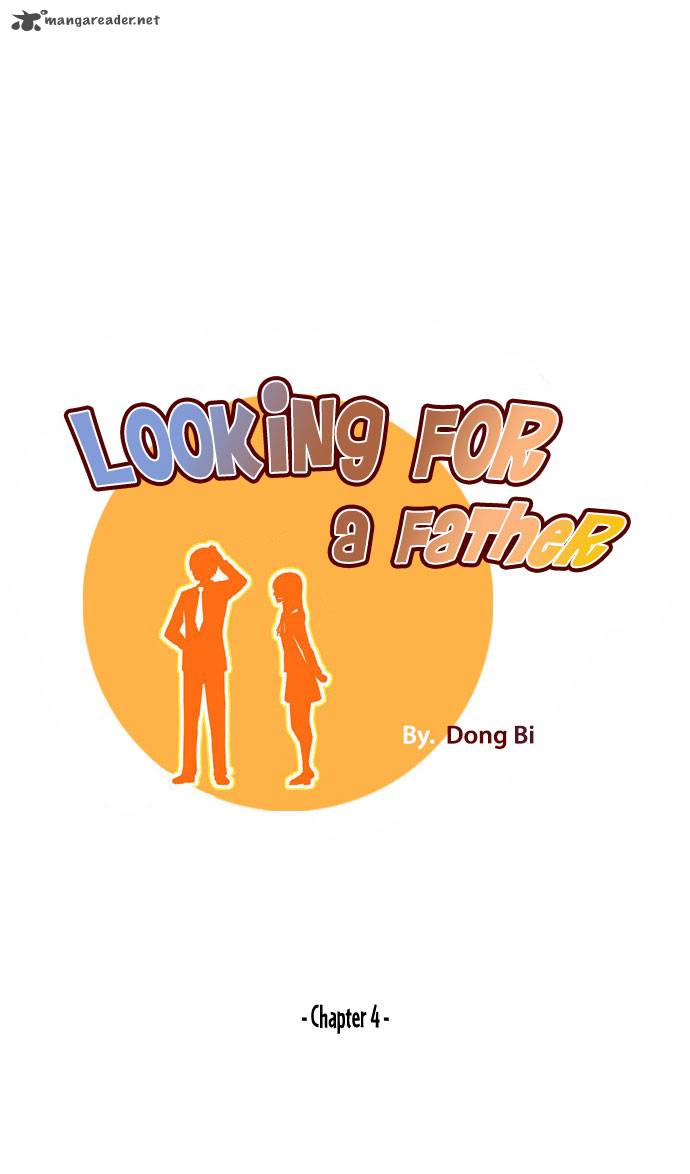 Looking For A Father 4 2
