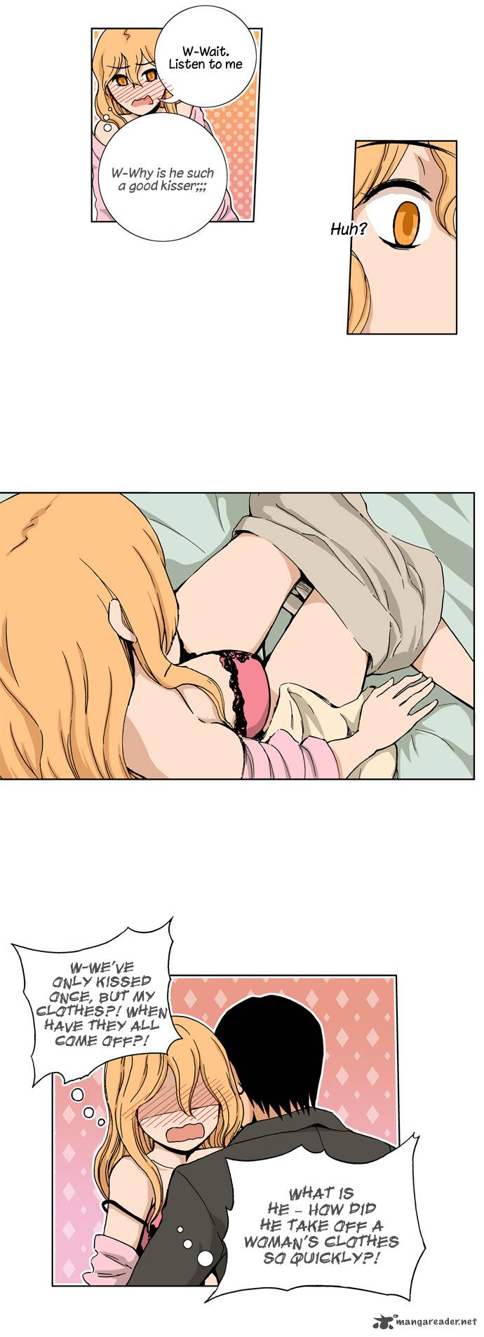 Looking For A Father 42 16