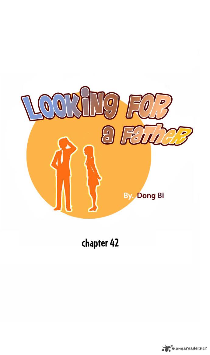 Looking For A Father 42 3