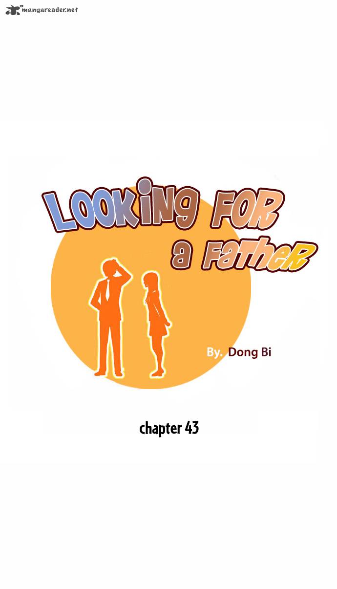 Looking For A Father 43 2