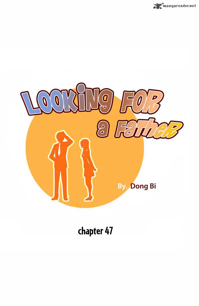 Looking For A Father 47 2