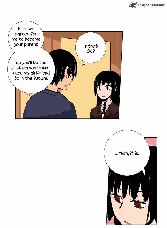 Looking For A Father 5 14