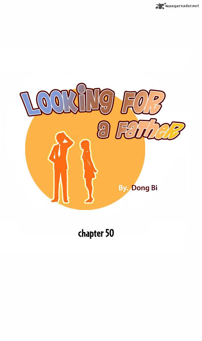 Looking For A Father 50 2