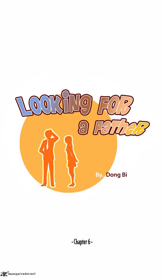 Looking For A Father 6 2