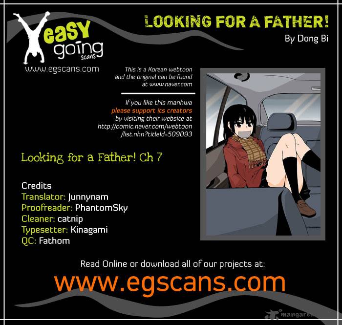 Looking For A Father 7 1
