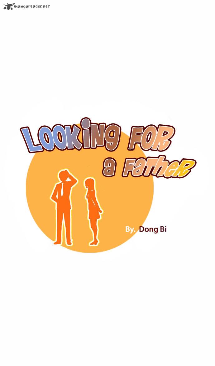 Looking For A Father 8 2