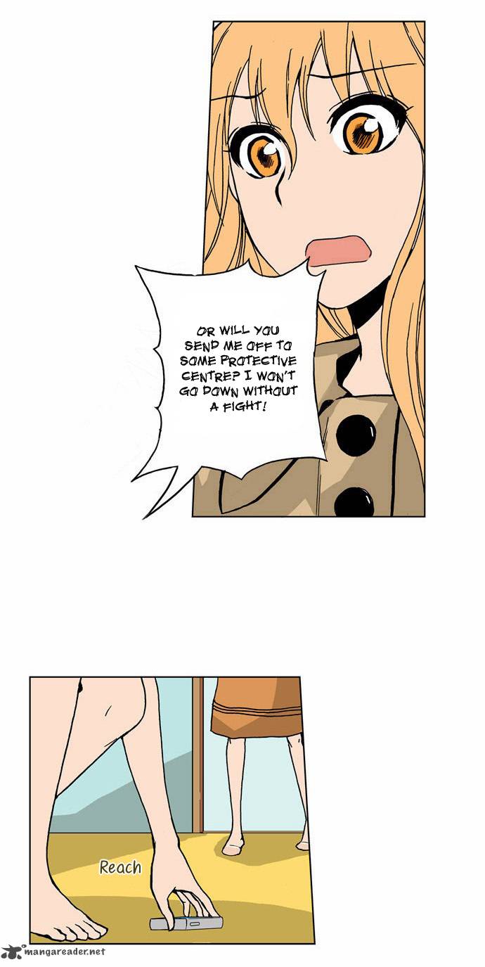 Looking For A Father 8 26