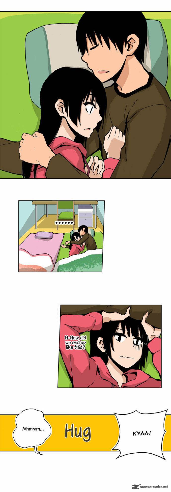 Looking For A Father 9 18