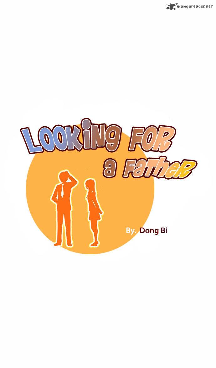 Looking For A Father 9 2