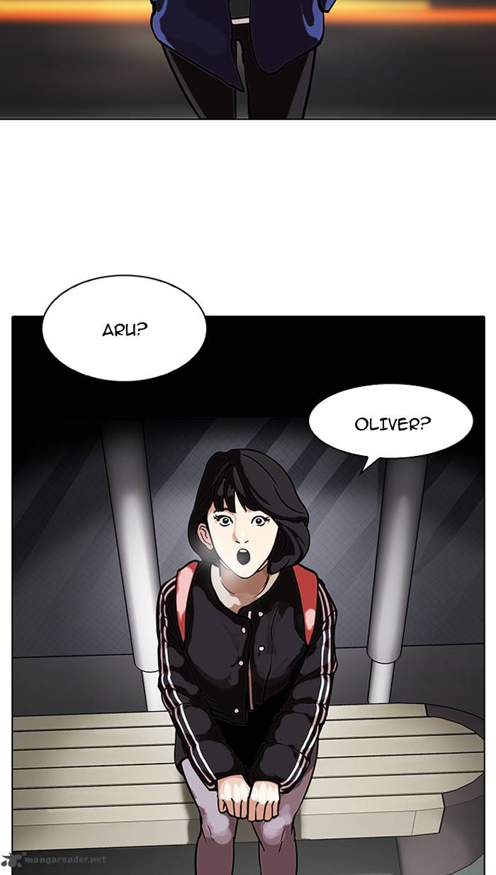Lookism 100 13