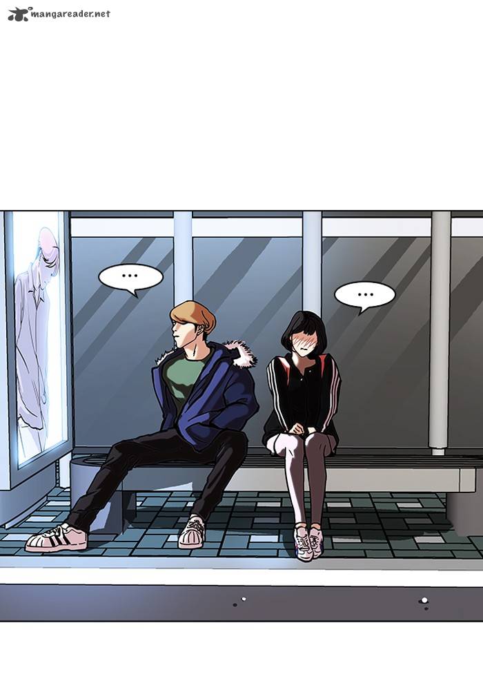 Lookism 100 16