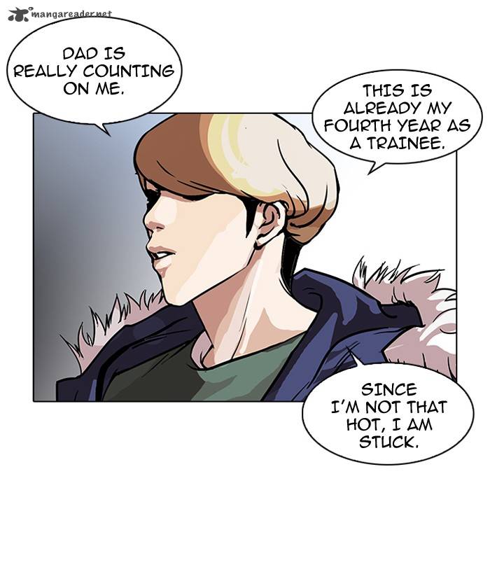 Lookism 100 18