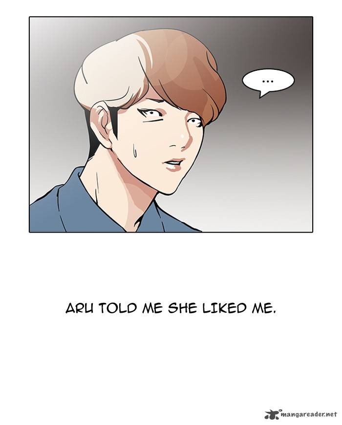 Lookism 100 2