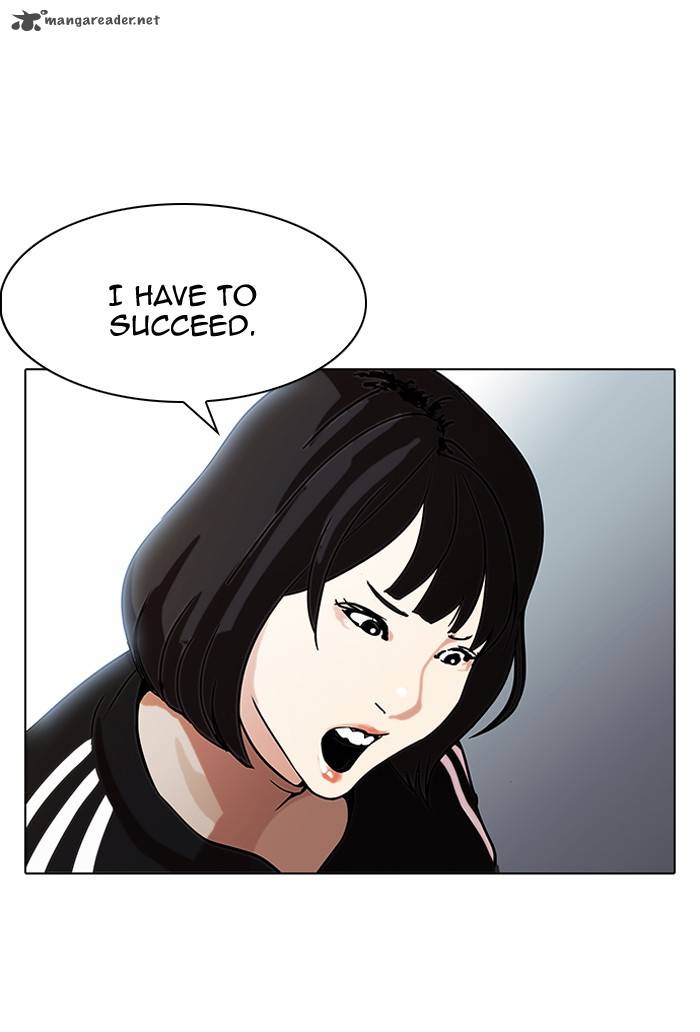Lookism 100 20