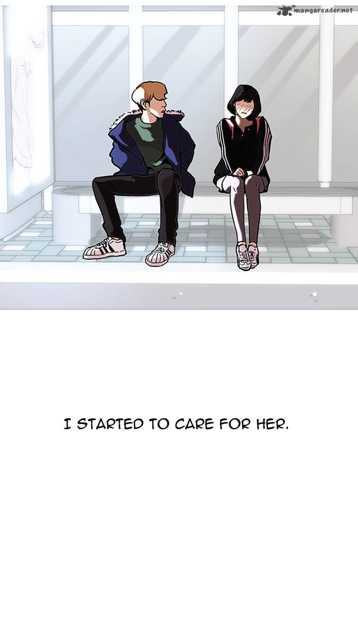 Lookism 100 23