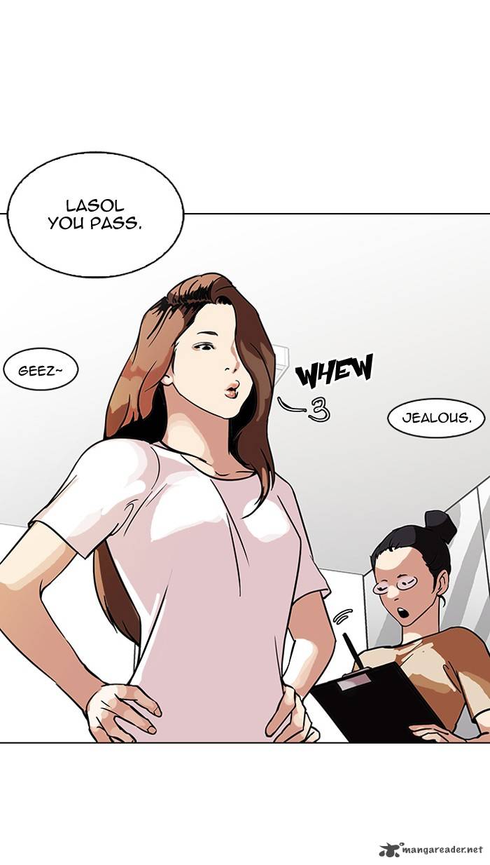 Lookism 100 25