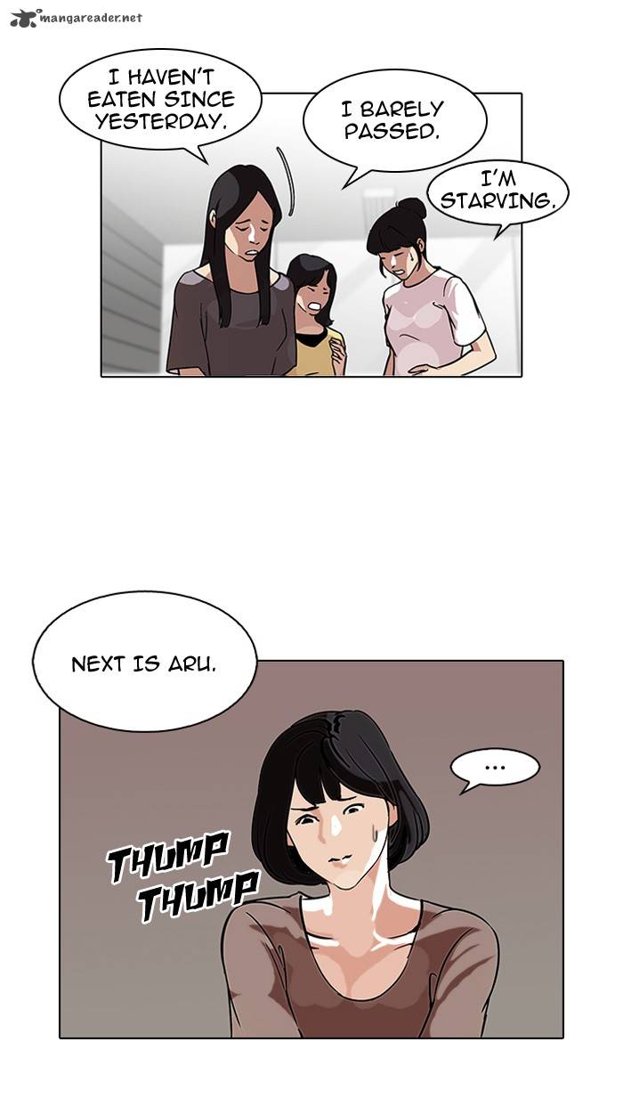 Lookism 100 26