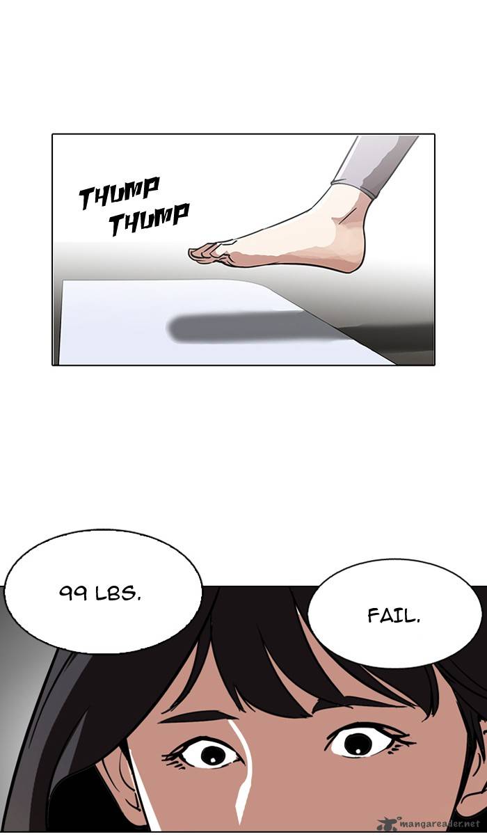 Lookism 100 27