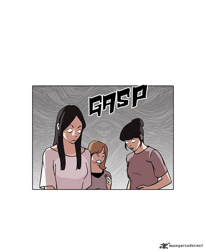 Lookism 100 28