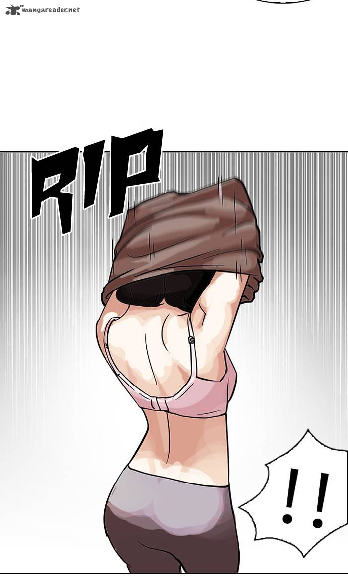 Lookism 100 30