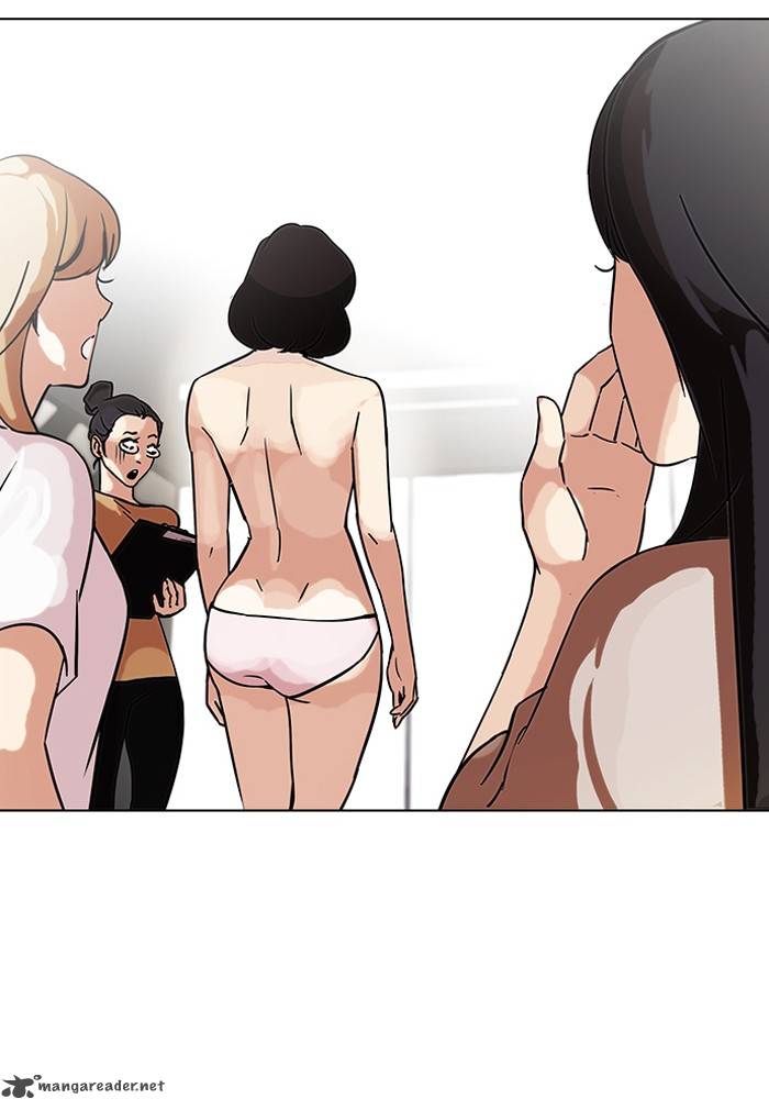 Lookism 100 32