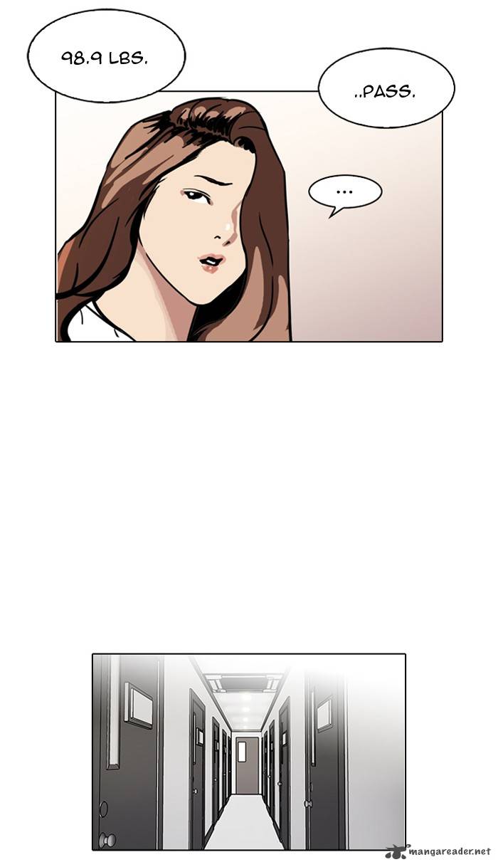 Lookism 100 33