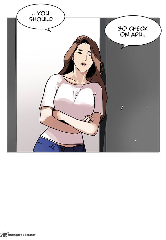Lookism 100 35