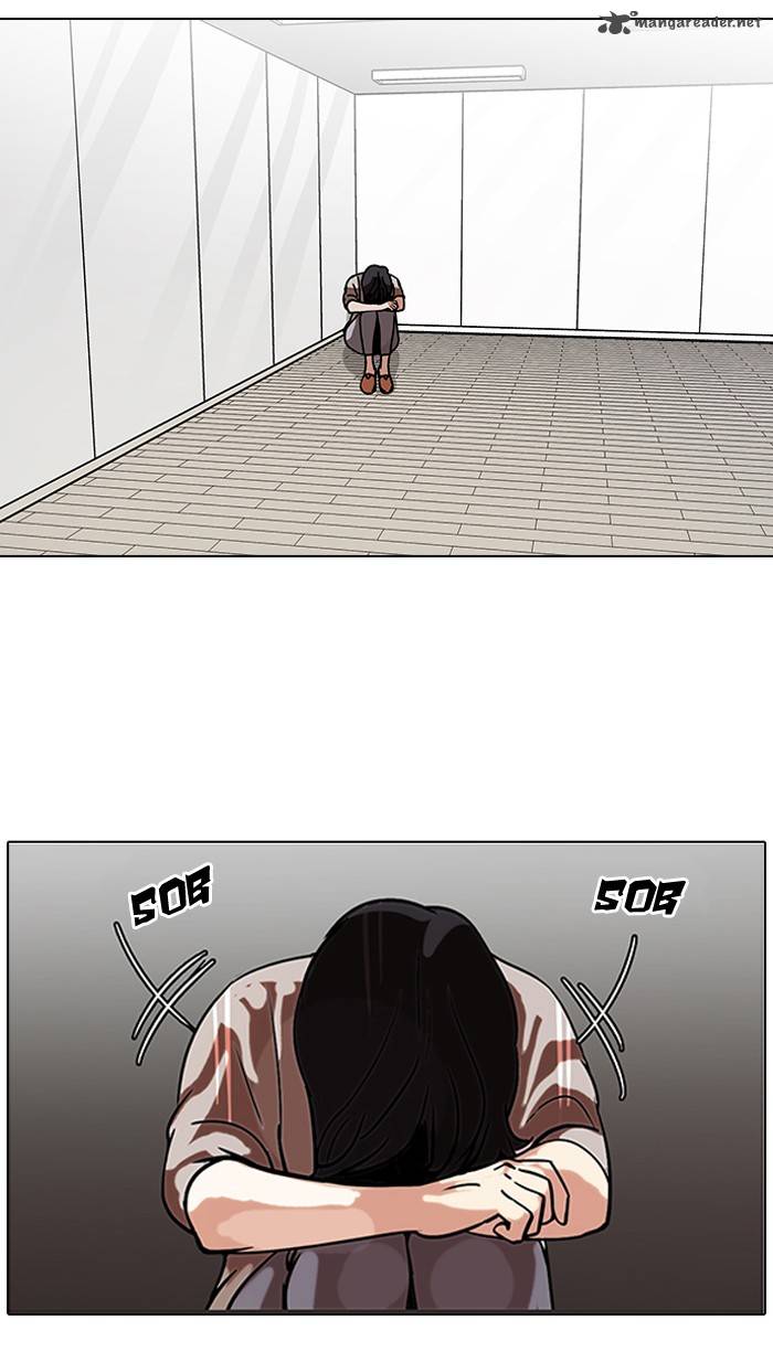 Lookism 100 36