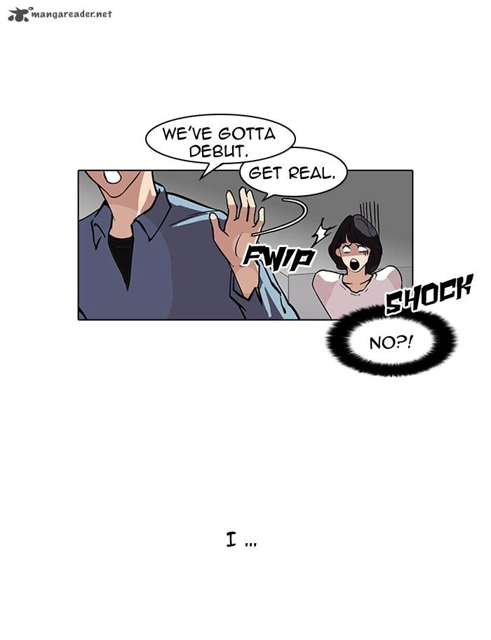 Lookism 100 4