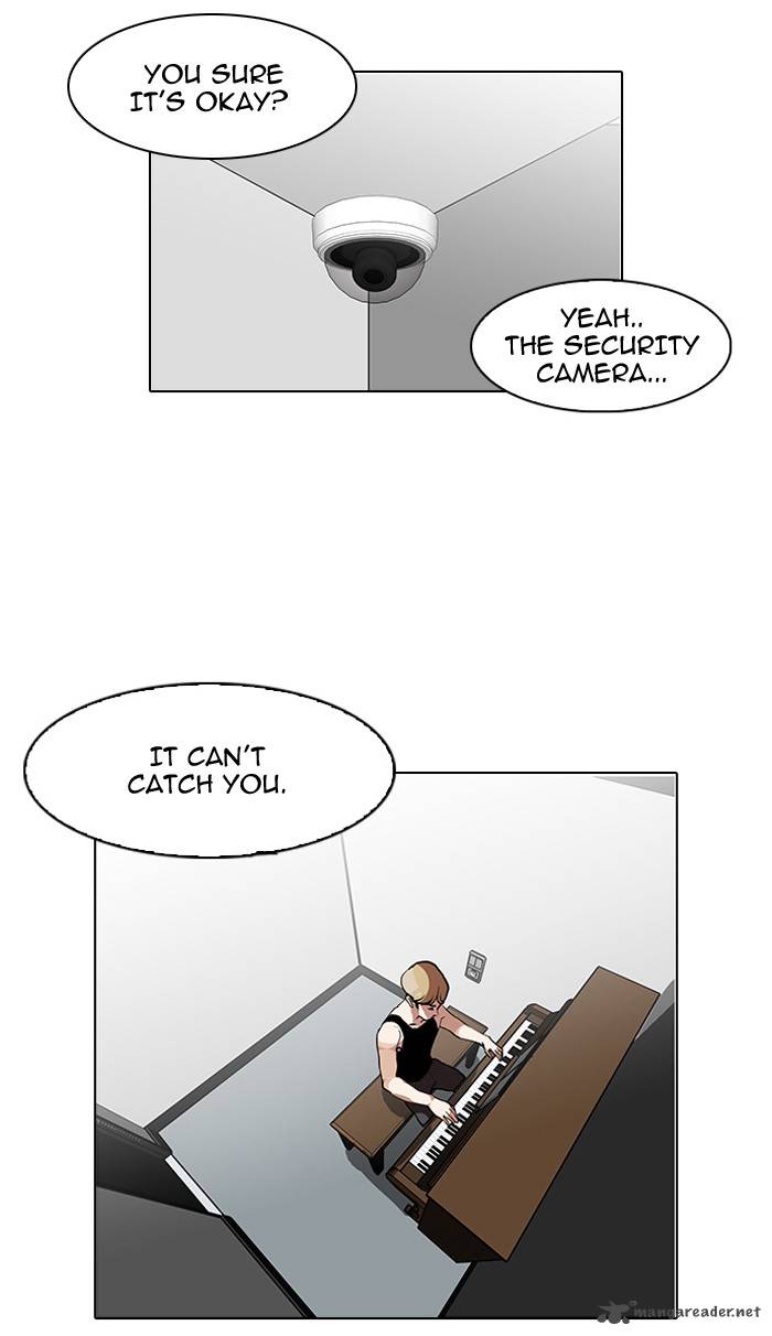 Lookism 100 47