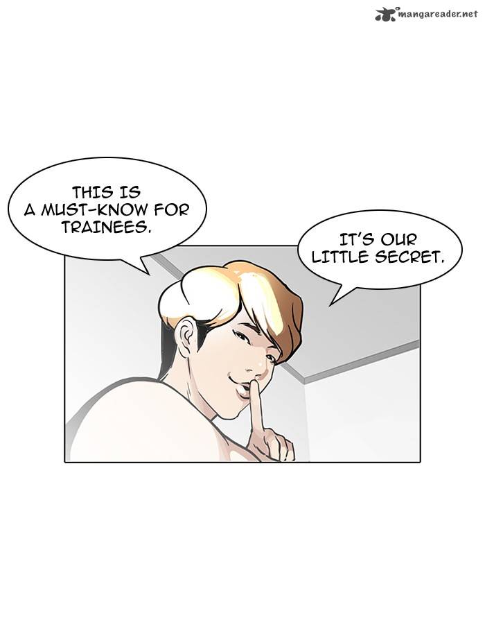 Lookism 100 48