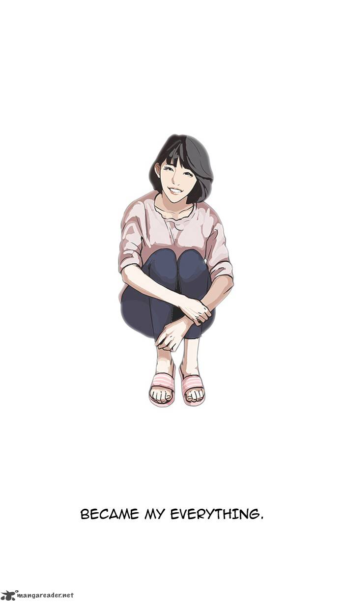 Lookism 100 50