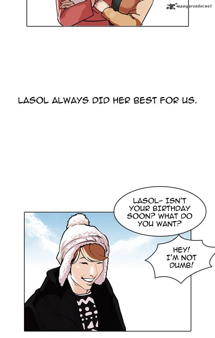 Lookism 100 53