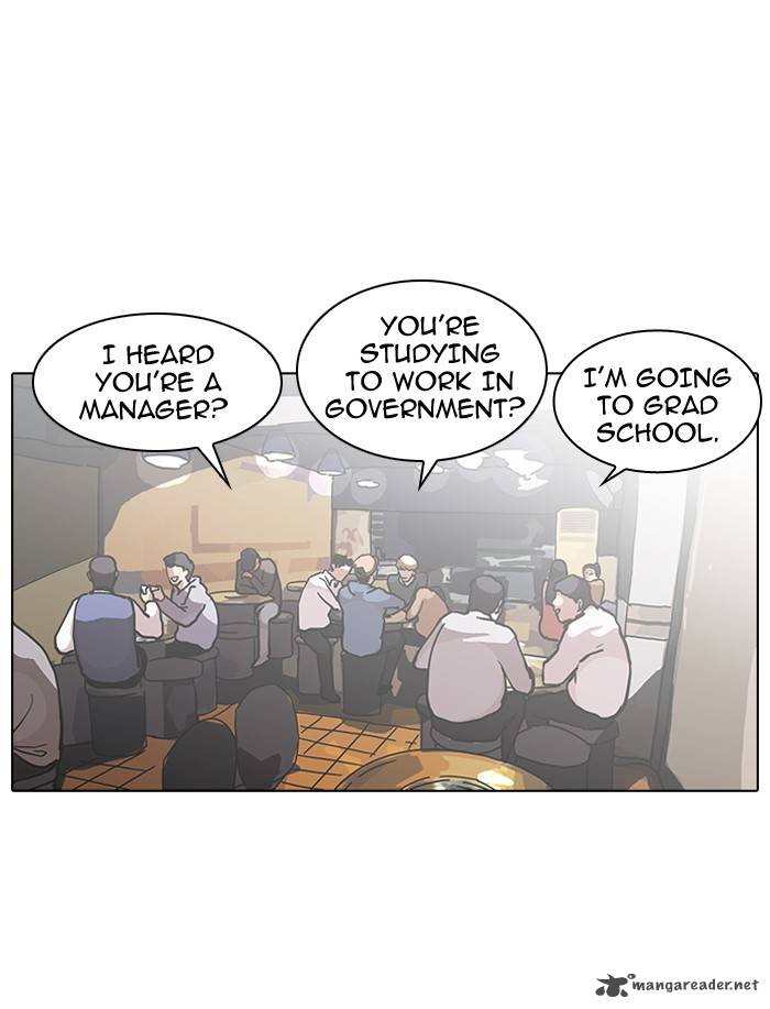 Lookism 100 7
