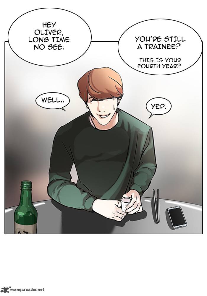 Lookism 100 8