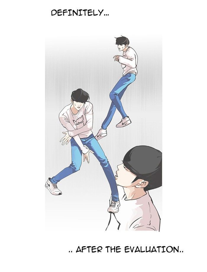 Lookism 102 14